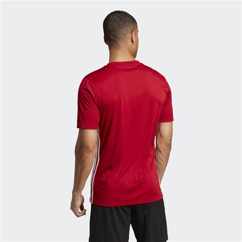 adidas tabela rot|adidas Tabela 23 Jersey .